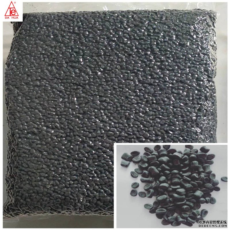 玄色消泡母料