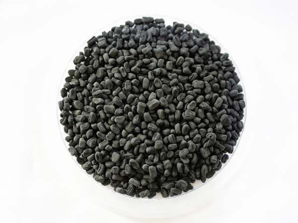 赤峰PP电子模拟器塑料加工厂出产的注塑级塑料消泡母料