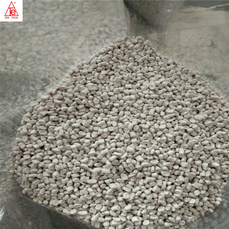 赤峰PP电子模拟器塑料加工厂为客户订单出产注塑级塑料